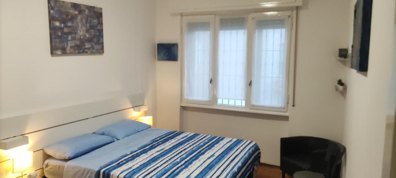 Melaverdeflat Milano Porta Venezia-Dateo Metro 4 Ngoại thất bức ảnh