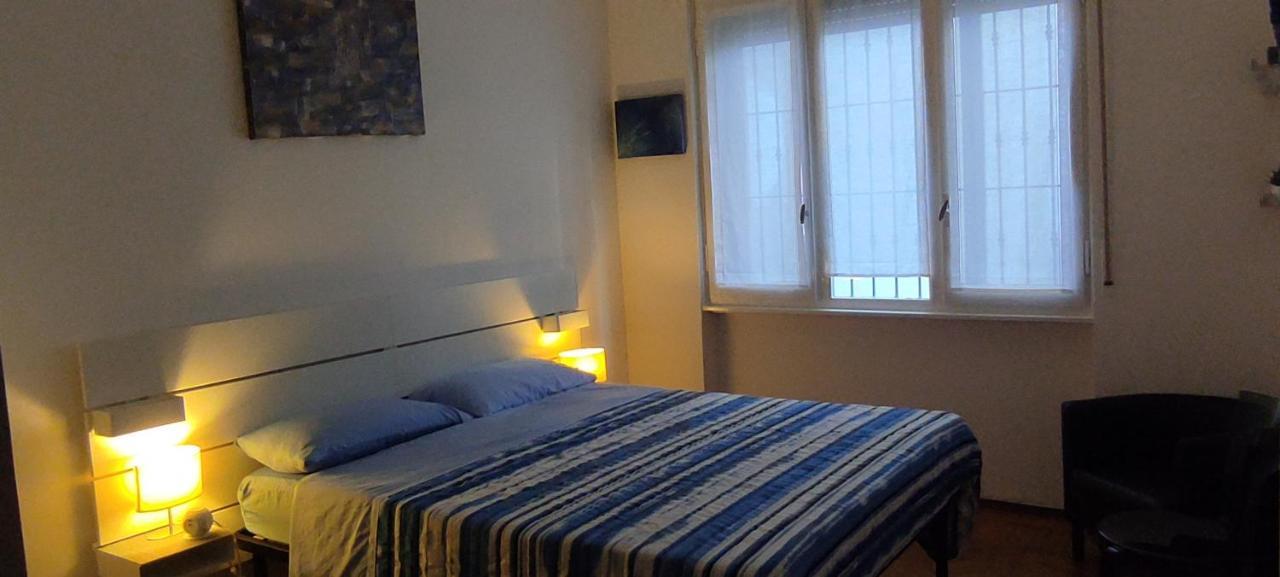 Melaverdeflat Milano Porta Venezia-Dateo Metro 4 Ngoại thất bức ảnh