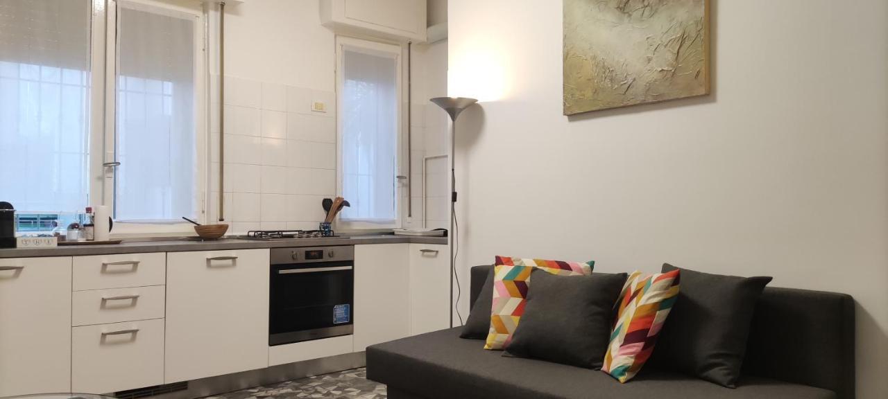 Melaverdeflat Milano Porta Venezia-Dateo Metro 4 Ngoại thất bức ảnh