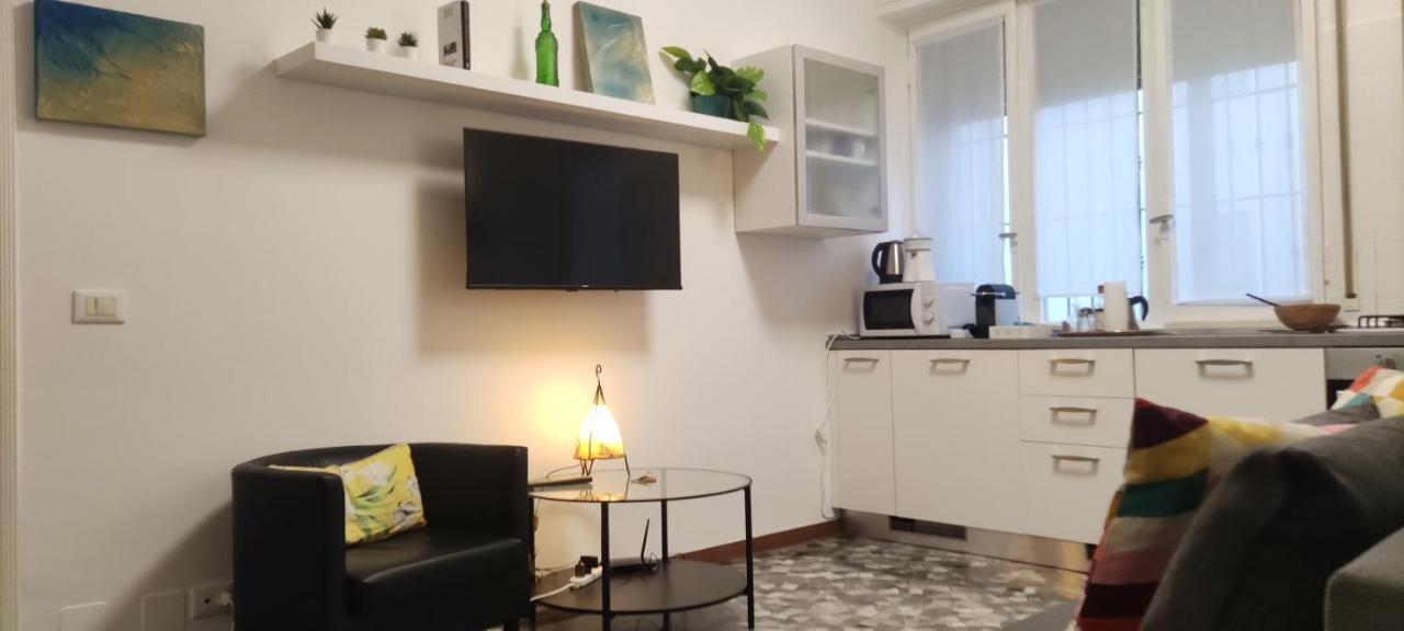 Melaverdeflat Milano Porta Venezia-Dateo Metro 4 Ngoại thất bức ảnh
