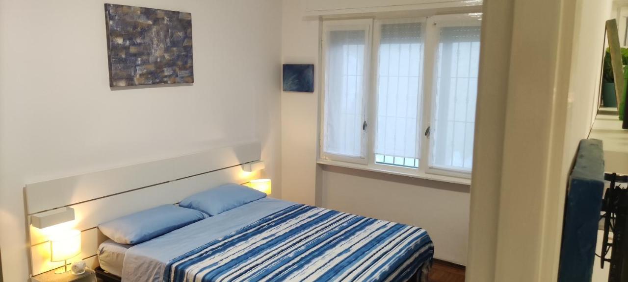 Melaverdeflat Milano Porta Venezia-Dateo Metro 4 Ngoại thất bức ảnh