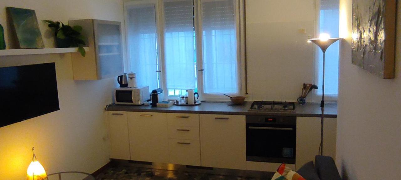 Melaverdeflat Milano Porta Venezia-Dateo Metro 4 Ngoại thất bức ảnh