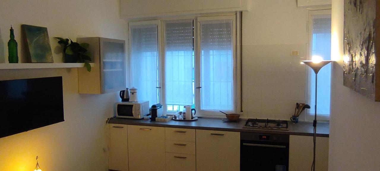 Melaverdeflat Milano Porta Venezia-Dateo Metro 4 Ngoại thất bức ảnh